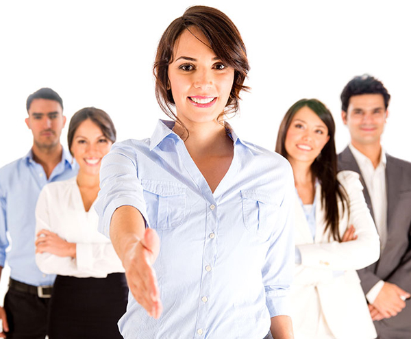 Excelência na qualidade do atendimento