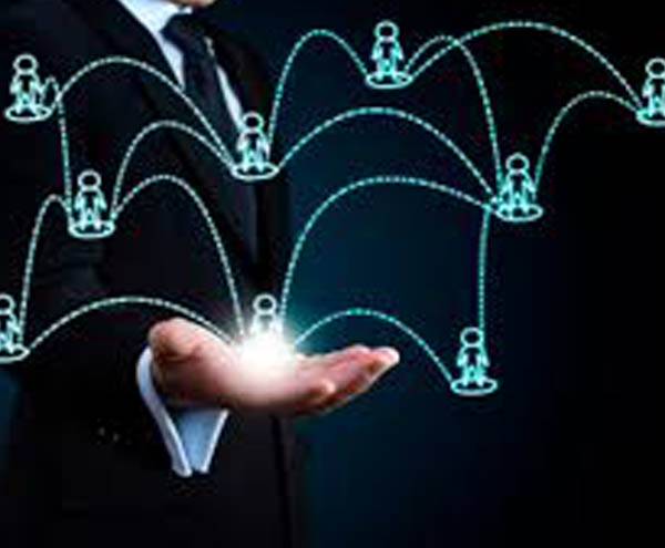 Marketing de Relacionamento